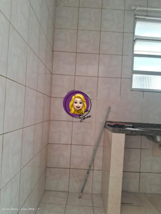Imagem Apartamento com 2 Quartos à Venda, 59 m² em Centro - São Vicente