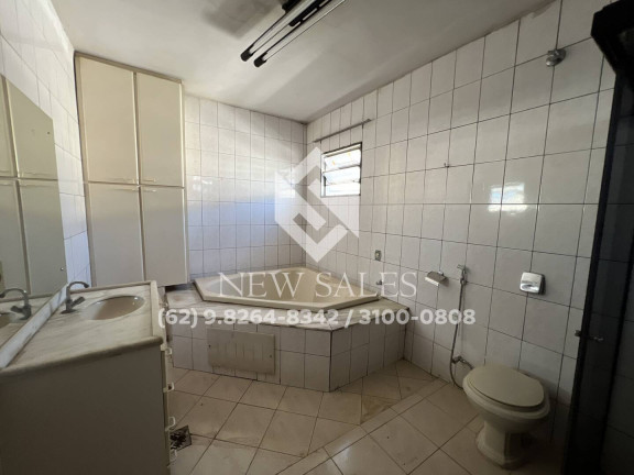 Imagem Casa com 3 Quartos à Venda, 110 m² em Vila Lucy - Goiânia Imagem Casa com 3 Quartos à Venda, 110 m² em Vila Lucy - Goiânia