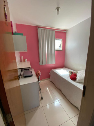 Imagem Apartamento com 3 Quartos à Venda, 60 m² em Canabrava - Salvador Imagem Apartamento com 3 Quartos à Venda, 60 m² em Canabrava - Salvador