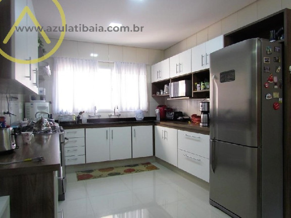 Imagem Casa com 5 Quartos à Venda, 500 m² em Condomínio Porto Atibaia - Atibaia Imagem Casa com 5 Quartos à Venda, 500 m² em Condomínio Porto Atibaia - Atibaia