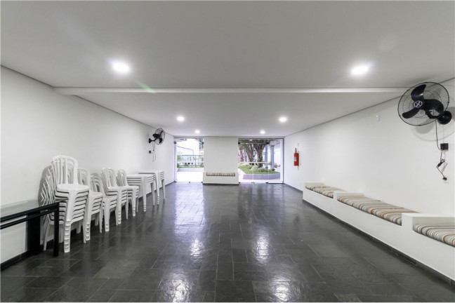 Imagem Apartamento com 2 Quartos à Venda, 56 m² em Cambuci - São Paulo Imagem Apartamento com 2 Quartos à Venda, 56 m² em Cambuci - São Paulo