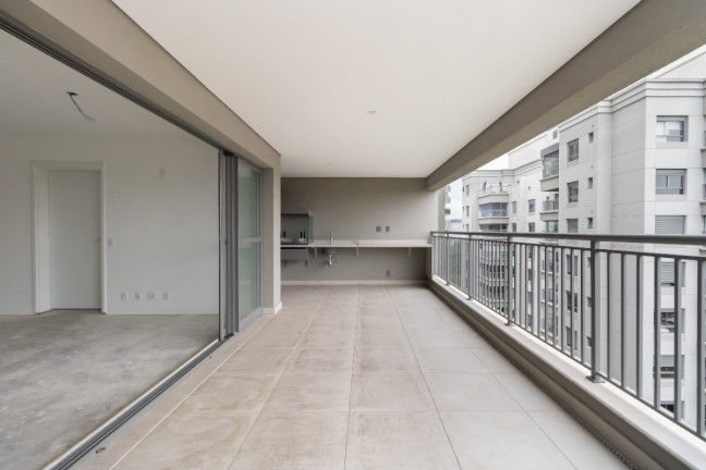 Imagem Apartamento com 3 Quartos à Venda, 154 m² em Butantã - São Paulo