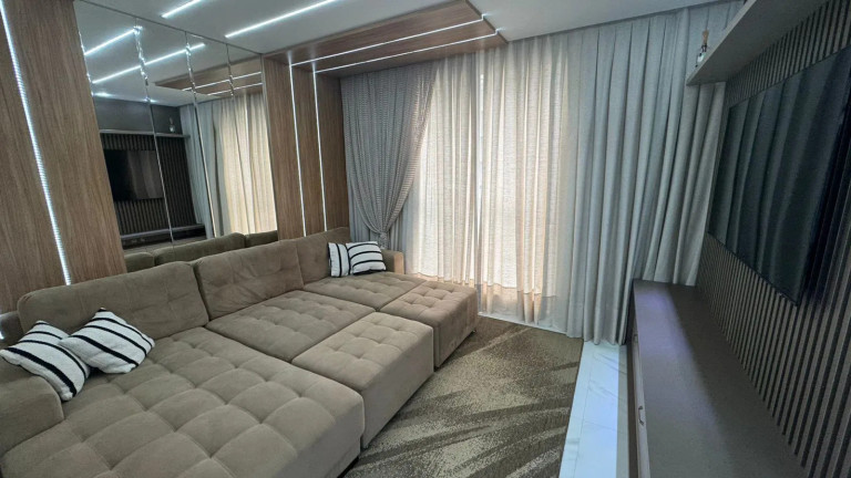 Imagem Apartamento com 4 Quartos à Venda, 162 m² em Meia Praia - Itapema