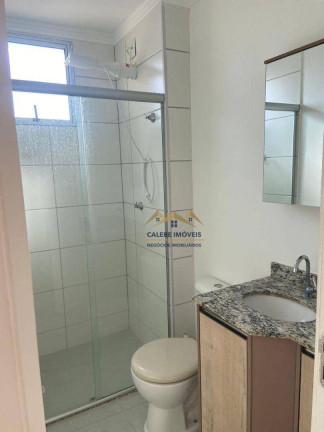 Imagem Apartamento com 2 Quartos à Venda, 53 m² em Jardim Wanderley - Tatuí Imagem Apartamento com 2 Quartos à Venda, 53 m² em Jardim Wanderley - Tatuí