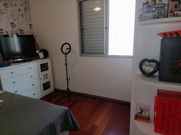 Imagem Imóvel com 3 Quartos à Venda, 61 m² em Cambuci - São Paulo