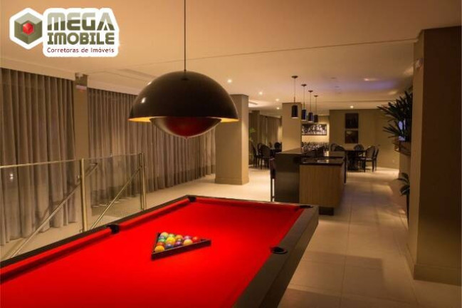 Imagem Apartamento com 3 Quartos à Venda, 89 m² em Itacorubi - Florianópolis