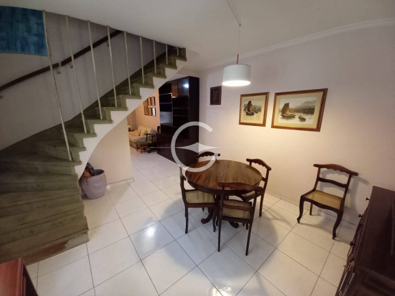 Casa com 3 Quartos à Venda, 177 m² em Vila Olímpia - São Paulo