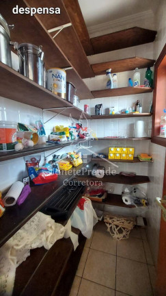Imagem Casa de Condomínio com 4 Quartos à Venda, 345 m² em Alphaville - Santana De Parnaíba