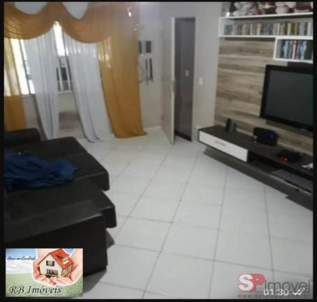 Imagem Casa com 2 Quartos à Venda, 151 m² em Jardim Las Vegas - Santo André Imagem Casa com 2 Quartos à Venda, 151 m² em Jardim Las Vegas - Santo André