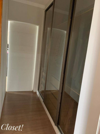 Imagem Apartamento com 2 Quartos à Venda, 50 m² em Lopes De Oliveira - Sorocaba