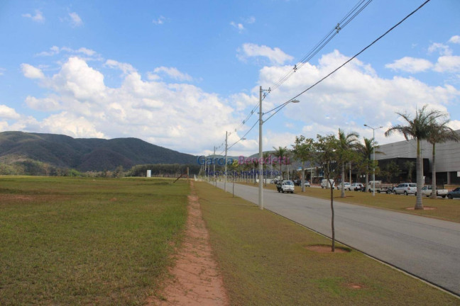 Terreno à Venda, 25.000 m² em Loteamento Multivias - Jundiaí