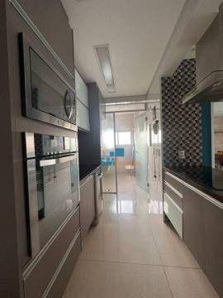 Imagem Apartamento com 2 Quartos à Venda, 84 m² em Vila Vera - São Paulo