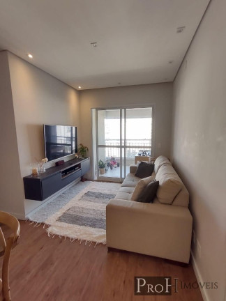 Imagem Apartamento com 2 Quartos à Venda, 77 m² em Centro - São Bernardo Do Campo Imagem Apartamento com 2 Quartos à Venda, 77 m² em Centro - São Bernardo Do Campo