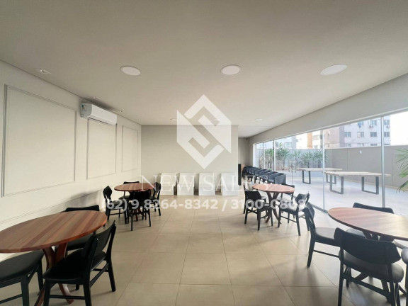 Imagem Apartamento com 3 Quartos à Venda, 91 m² em Setor Bueno - Goiânia Imagem Apartamento com 3 Quartos à Venda, 91 m² em Setor Bueno - Goiânia
