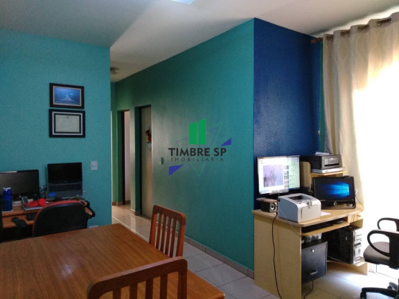 Imagem Apartamento com 3 Quartos à Venda, 70 m² em Quitaúna - Osasco