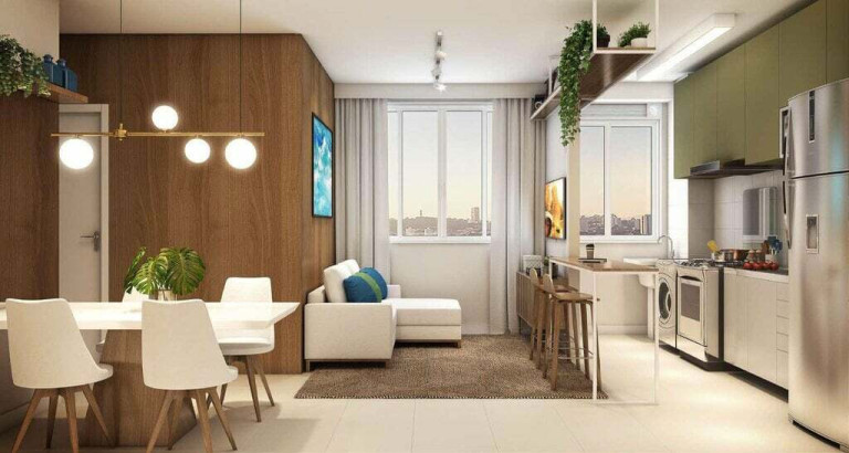 Imagem Apartamento com 2 Quartos à Venda, 52 m² em Centro - Rio De Janeiro Imagem Apartamento com 2 Quartos à Venda, 52 m² em Centro - Rio De Janeiro