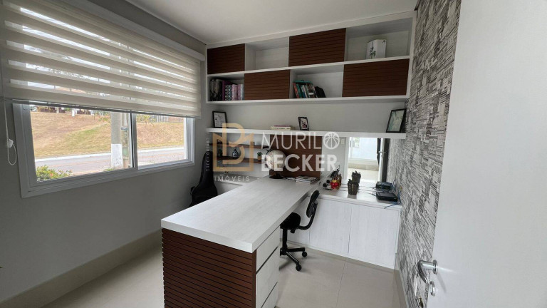 Imagem Casa de Condomínio com 5 Quartos à Venda, 400 m² em Condomínio Residencial Mantiqueira - São José Dos Campos