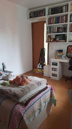 Imagem Sobrado com 3 Quartos à Venda, 274 m² em Osvaldo Cruz - São Caetano Do Sul