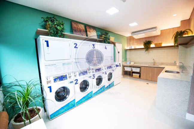 Imagem Studio com 1 Quarto para Alugar, 27 m² em Vila Olímpia - São Paulo