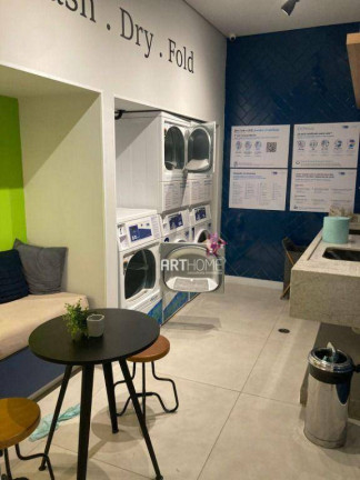 Imagem Studio com 1 Quarto para Alugar, 25 m² em Bela Vista - São Paulo Imagem Studio com 1 Quarto para Alugar, 25 m² em Bela Vista - São Paulo