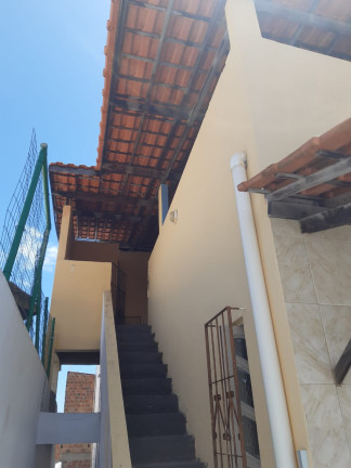 Casa com 5 Quartos à Venda, 200 m² em Jauá (abrantes) - Camaçari