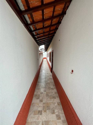 Imagem Casa com 2 Quartos à Venda, 75 m² em Caiçara - Praia Grande Imagem Casa com 2 Quartos à Venda, 75 m² em Caiçara - Praia Grande