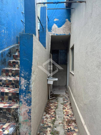 Imagem Casa com 1 Quarto à Venda, 50 m² em Fonseca - Niterói