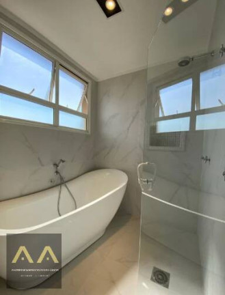 Imagem Apartamento com 3 Quartos à Venda, 187 m² em Tamboré - Barueri Imagem Apartamento com 3 Quartos à Venda, 187 m² em Tamboré - Barueri