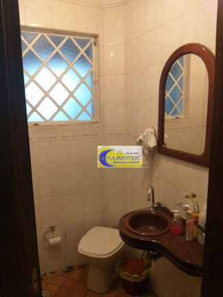 Imagem Sobrado com 3 Quartos à Venda, 265 m² em Planalto - São Bernardo Do Campo Imagem Sobrado com 3 Quartos à Venda, 265 m² em Planalto - São Bernardo Do Campo