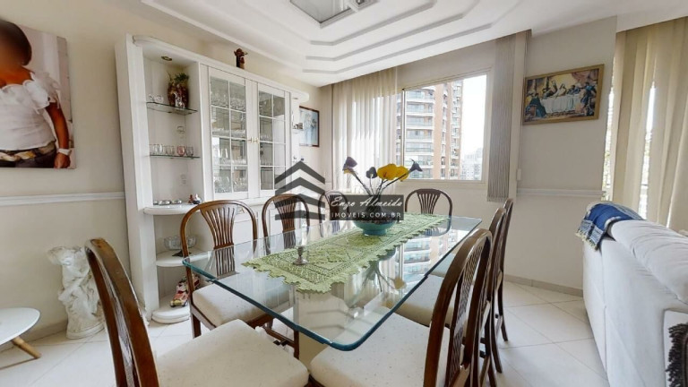 Imagem Apartamento com 2 Quartos à Venda, 160 m² em Chácara Klabin - São Paulo Imagem Apartamento com 2 Quartos à Venda, 160 m² em Chácara Klabin - São Paulo