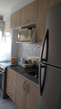 Imagem Apartamento com 2 Quartos à Venda, 49 m² em Sacomã - São Paulo