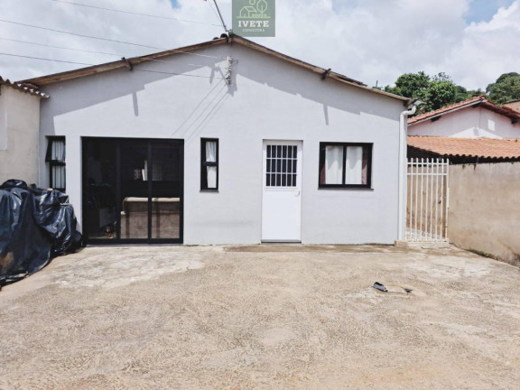 Imagem Casa de Vila com 3 Quartos à Venda, 175 m² em Socorro