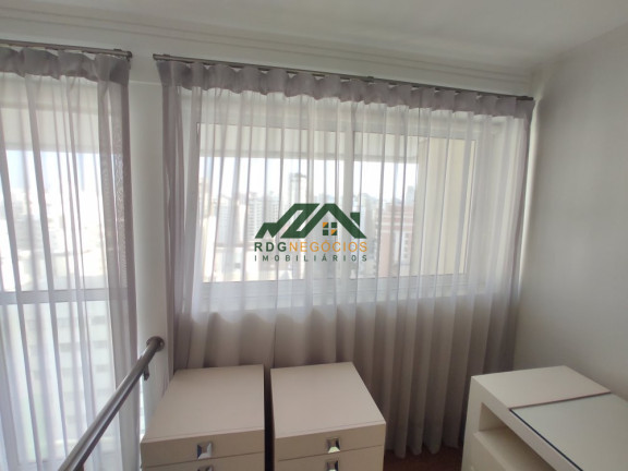 Imagem Apartamento com 1 Quarto para Alugar, 104 m² em Vila Nova Conceição - São Paulo