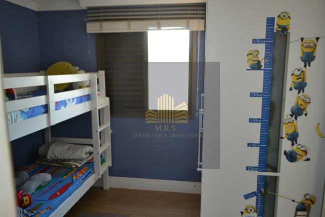 Imagem Apartamento com 3 Quartos à Venda, 176 m² em Jardim Paulista I - Jundiaí