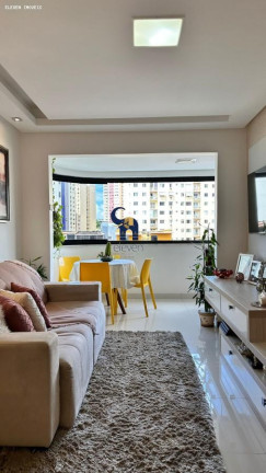 Imagem Apartamento com 2 Quartos à Venda, 59 m² em Imbuí - Salvador Imagem Apartamento com 2 Quartos à Venda, 59 m² em Imbuí - Salvador