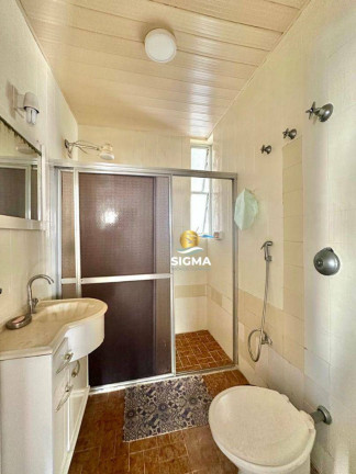 Imagem Apartamento com 2 Quartos à Venda, 85 m² em Pitangueiras - Guarujá