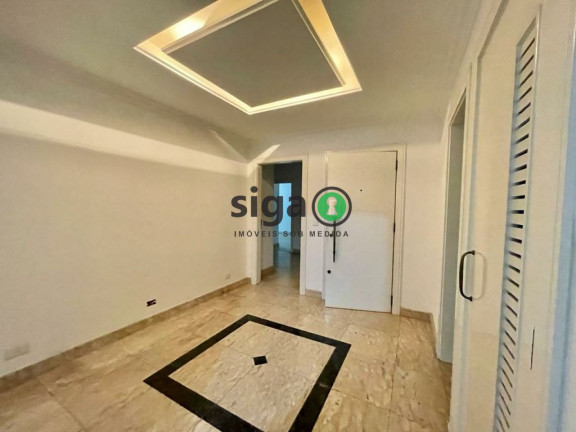 Imagem Apartamento com 3 Quartos à Venda, 390 m² em Jardins - São Paulo Imagem Apartamento com 3 Quartos à Venda, 390 m² em Jardins - São Paulo