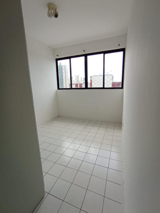 Imagem Apartamento com 2 Quartos para Alugar, 63 m² em Casa Forte - Recife