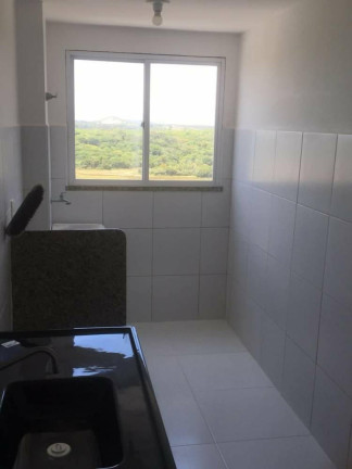Imagem Apartamento com 3 Quartos à Venda, 64 m² em Jabotiana - Aracaju