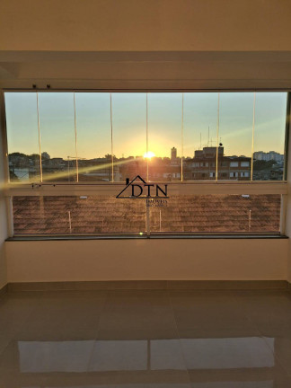 Imagem Apartamento com 2 Quartos à Venda, 58 m² em Paulicéia - São Bernardo Do Campo