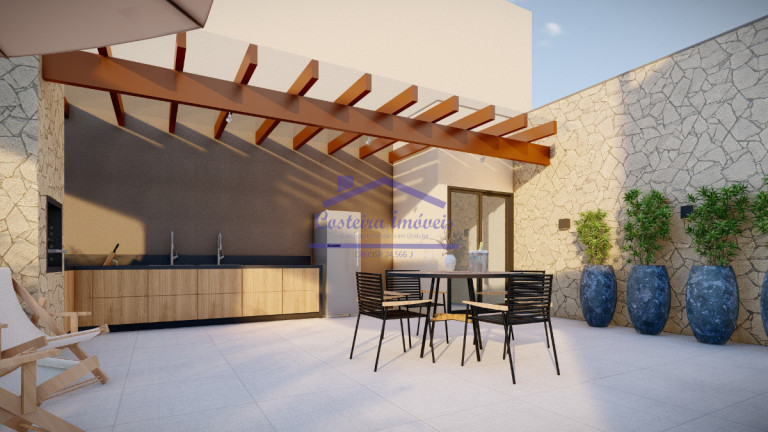Imagem Apartamento com 2 Quartos à Venda, 72 m² em Itaguá - Ubatuba