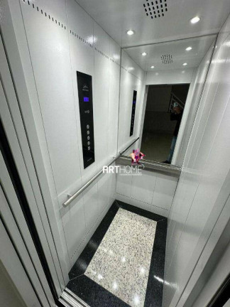 Imagem Apartamento com 2 Quartos à Venda, 60 m² em Vila Linda - Santo André Imagem Apartamento com 2 Quartos à Venda, 60 m² em Vila Linda - Santo André