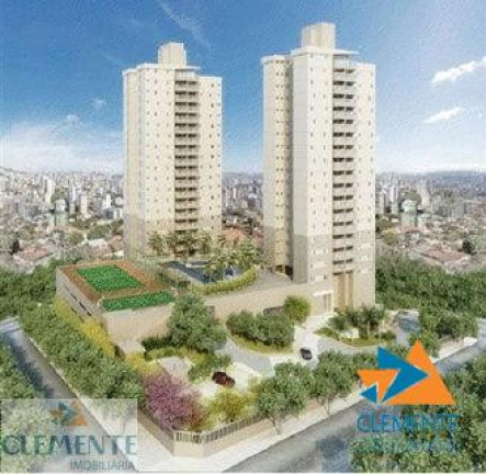 Imagem Apartamento com 3 Quartos à Venda, 91 m² em Serra - Belo Horizonte
