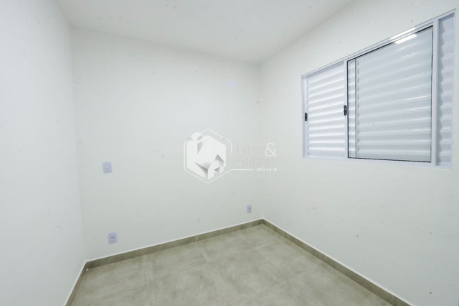 Imagem Apartamento com 2 Quartos à Venda, 44 m² em Vila Romero - São Paulo