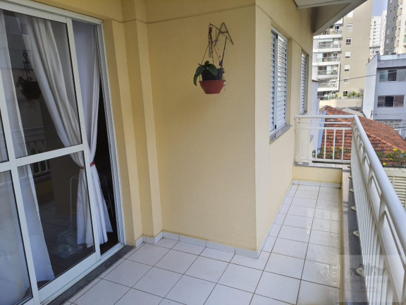 Imagem Apartamento com 3 Quartos à Venda, 80 m² em Santa Paula - São Caetano Do Sul Imagem Apartamento com 3 Quartos à Venda, 80 m² em Santa Paula - São Caetano Do Sul