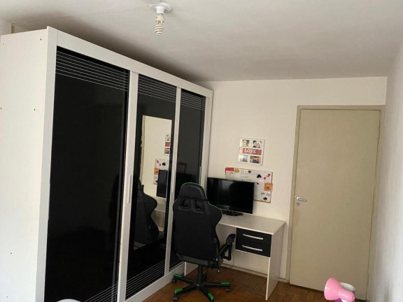 Imagem Apartamento com 2 Quartos à Venda, 45 m² em República - São Paulo