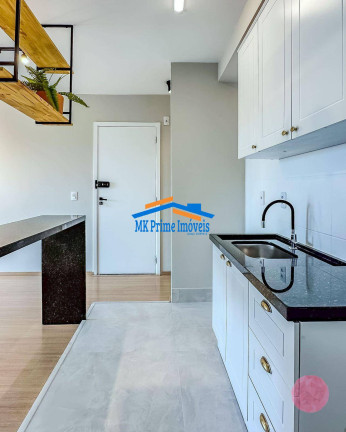 Imagem Apartamento com 2 Quartos à Venda, 49 m² em Vila Pirituba - São Paulo