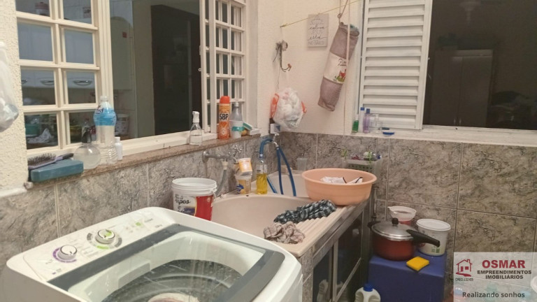 Imagem Casa com 3 Quartos à Venda, 149 m² em Parque Euclides Miranda - Sumaré Imagem Casa com 3 Quartos à Venda, 149 m² em Parque Euclides Miranda - Sumaré