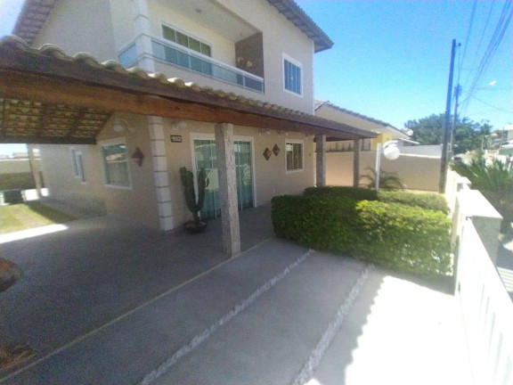 Imagem Casa de Condomínio com 5 Quartos à Venda, 275 m² em Peró - Cabo Frio Imagem Casa de Condomínio com 5 Quartos à Venda, 275 m² em Peró - Cabo Frio
