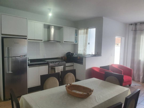 Imagem Casa com 1 Quarto à Venda, 70 m² em Costeira - Balneário Barra Do Sul Imagem Casa com 1 Quarto à Venda, 70 m² em Costeira - Balneário Barra Do Sul